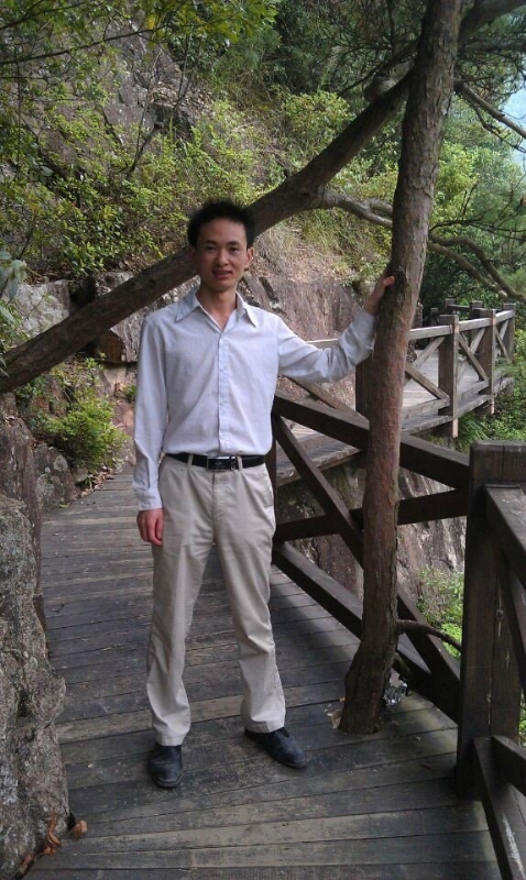 爱尚鞋的第一张照片--平顶山相亲服务中心