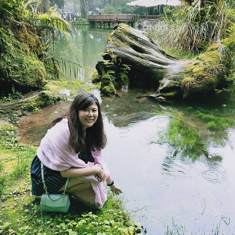 蕊的第一张照片--平顶山相亲服务中心