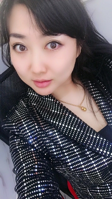 烛影的第一张照片--平顶山相亲服务中心