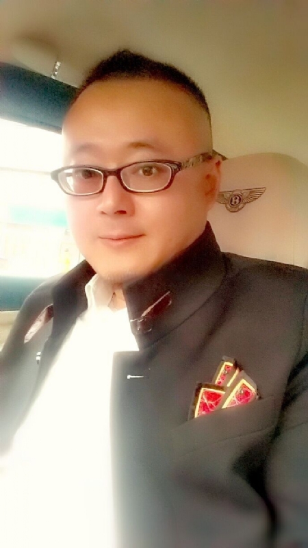 远山绿水的第一张照片--平顶山相亲服务中心