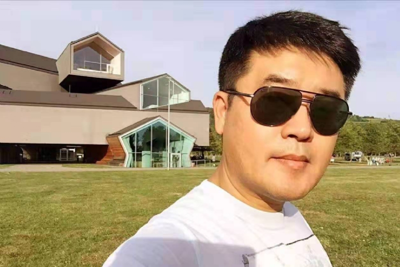 平常心的第一张照片--平顶山相亲服务中心