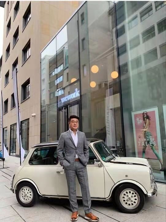 平常心的第二张照片--平顶山相亲服务中心