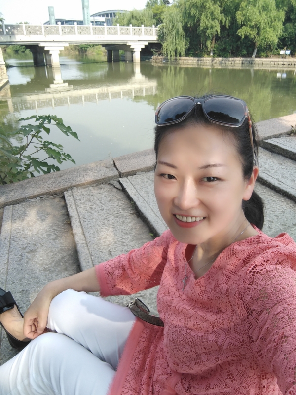 渴慕的第一张照片--平顶山相亲服务中心