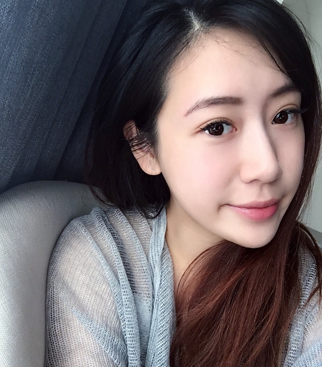 Hana的第一张照片--平顶山相亲服务中心