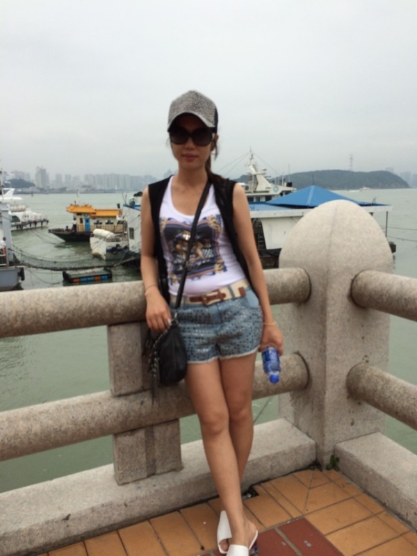 huang7274的第一张照片--平顶山相亲服务中心