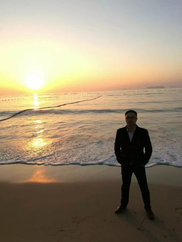 好好先生的第一张照片--平顶山相亲服务中心