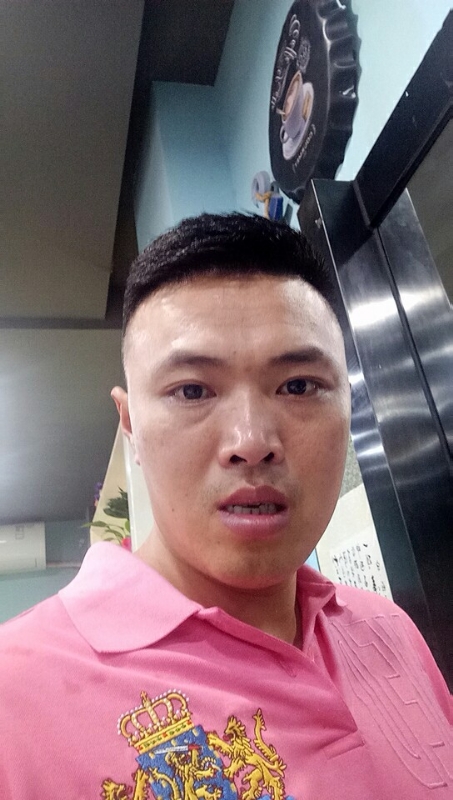 天寻健的第一张照片--平顶山相亲服务中心