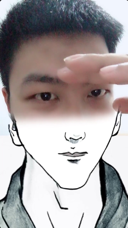 余生叔的第一张照片--平顶山相亲服务中心