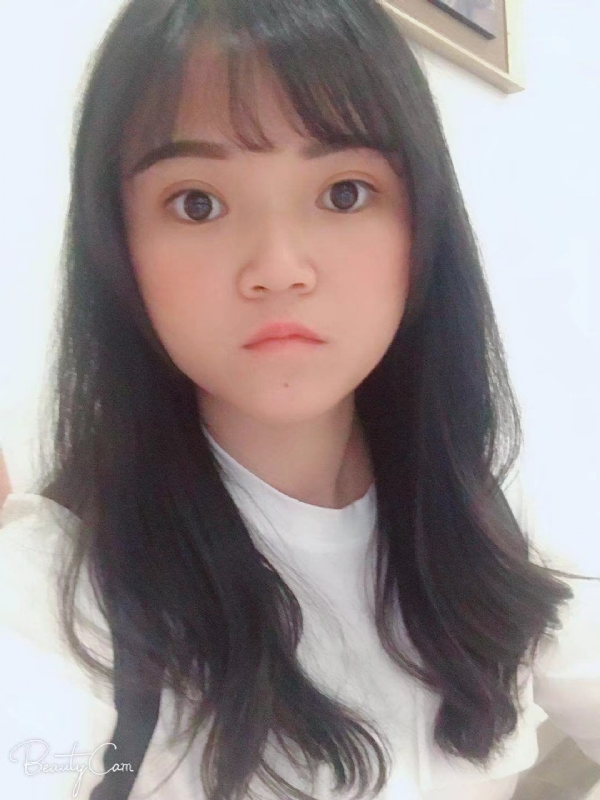 灵灵的第一张照片--平顶山相亲服务中心