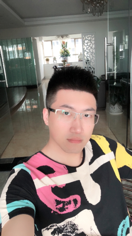 哥頓的第一张照片--平顶山相亲服务中心