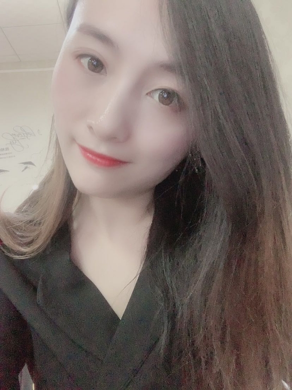 安之若素的第一张照片--平顶山相亲服务中心