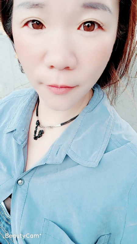 珍惜幸福的第一张照片--平顶山相亲服务中心