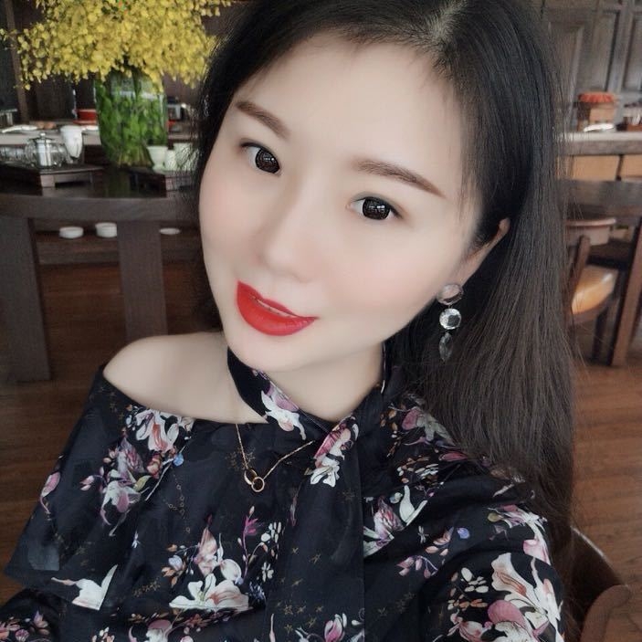 李媛的第一张照片--平顶山相亲服务中心