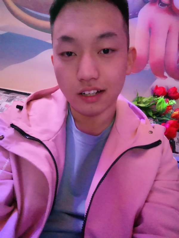 真好的第一张照片--平顶山相亲服务中心