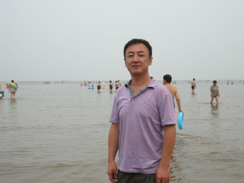 一米的第一张照片--平顶山相亲服务中心