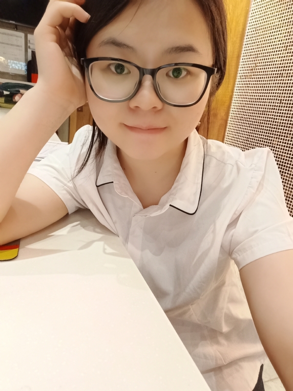 妃子笑的第一张照片--平顶山相亲服务中心