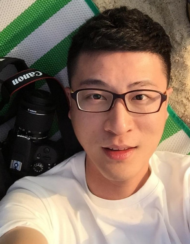 在路上的第一张照片--平顶山相亲服务中心