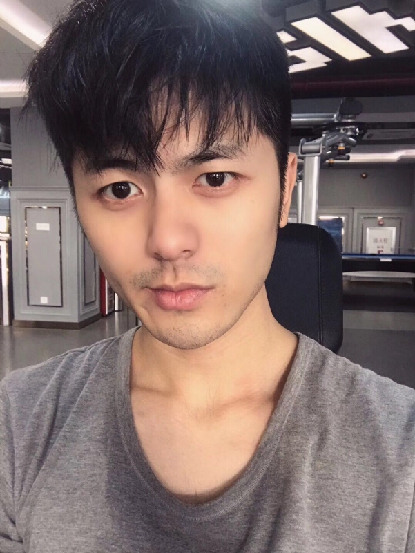 Destiny的第一张照片--平顶山相亲服务中心