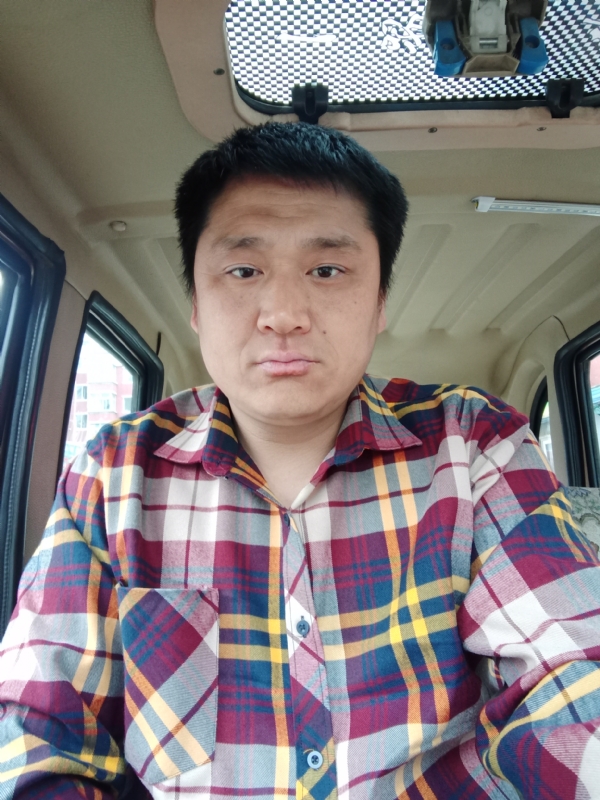 随缘的第一张照片--平顶山相亲服务中心