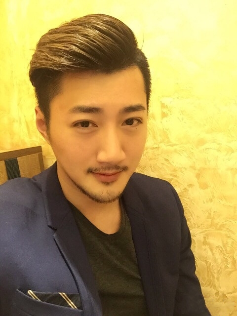 一種微笑叫堅強的第一张照片--平顶山相亲服务中心