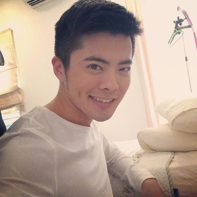 明轩啊的第一张照片--平顶山相亲服务中心