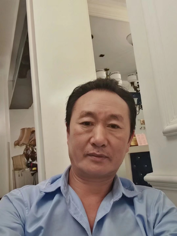 青松的第一张照片--平顶山相亲服务中心