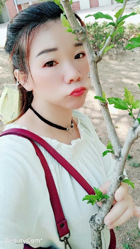 时光的第一张照片--平顶山相亲服务中心