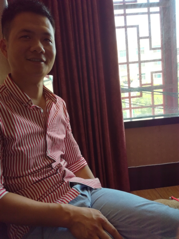 一号车手的第一张照片--平顶山相亲服务中心