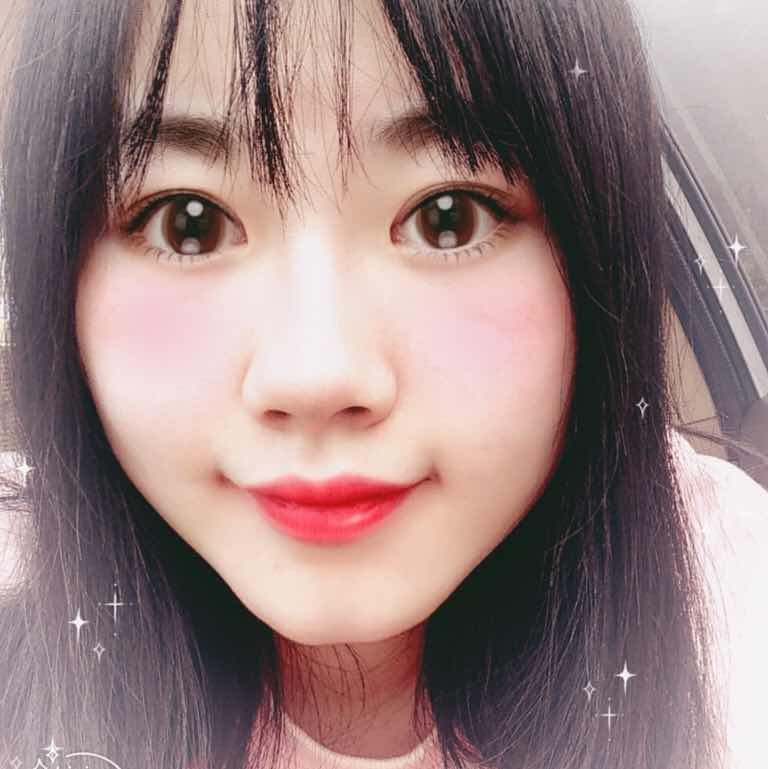 琪琪的第一张照片--平顶山相亲服务中心