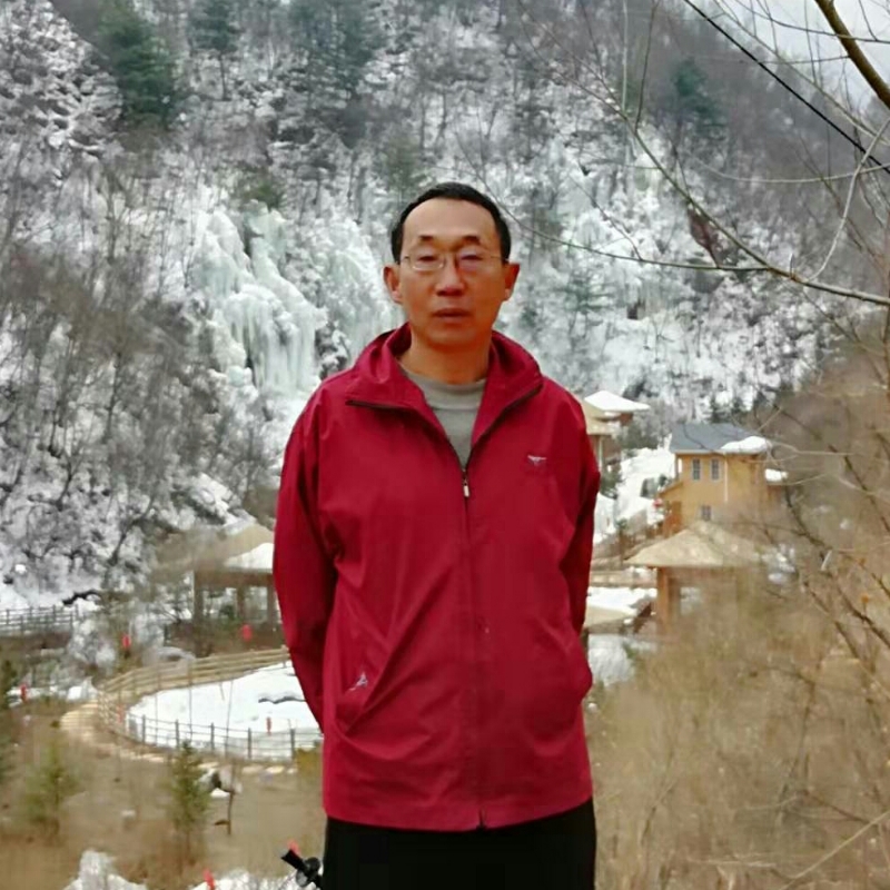 黄河赤子的第一张照片--平顶山相亲服务中心