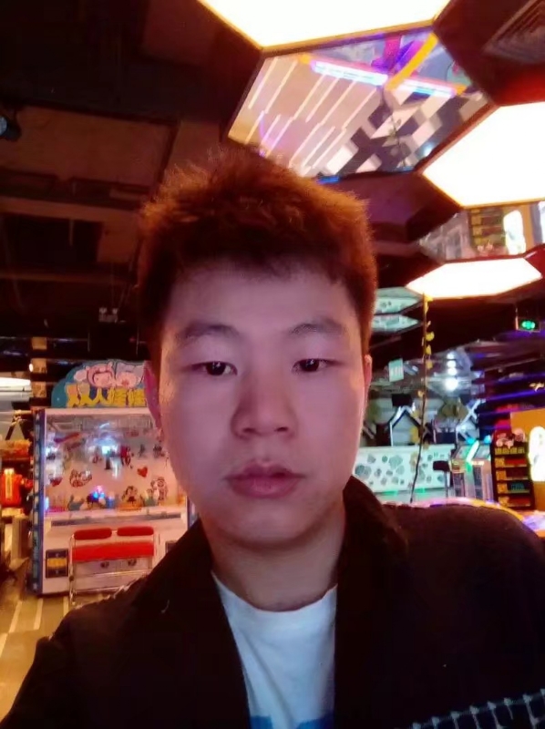 啊源的第一张照片--平顶山相亲服务中心