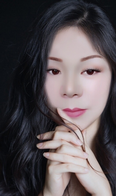 悠然的第一张照片--平顶山相亲服务中心