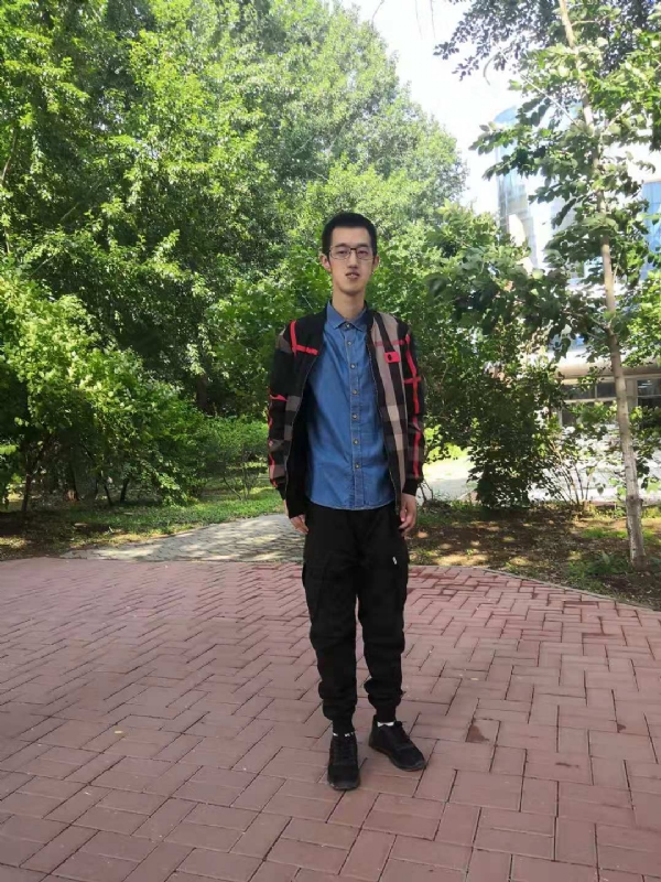 Dream的第一张照片--平顶山相亲服务中心