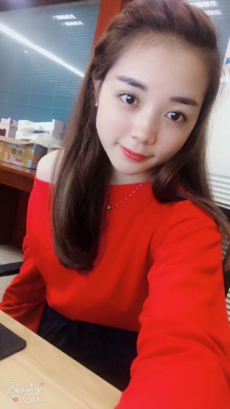 倩倩的爱的第一张照片--平顶山相亲服务中心