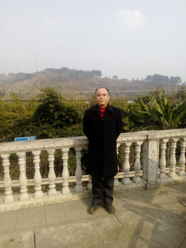 幻影罗成的第一张照片--平顶山相亲服务中心