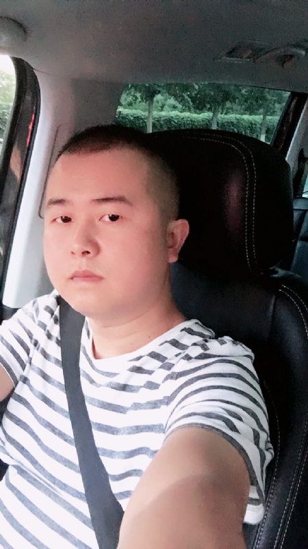 醉猫的第一张照片--平顶山相亲服务中心