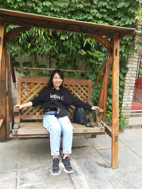 KT的第一张照片--平顶山相亲服务中心