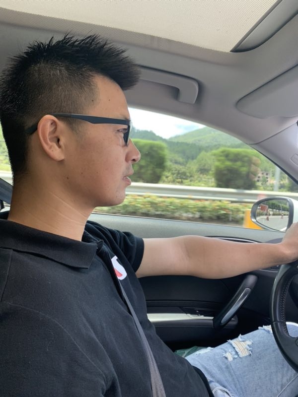 浪漫益友的第一张照片--平顶山相亲服务中心