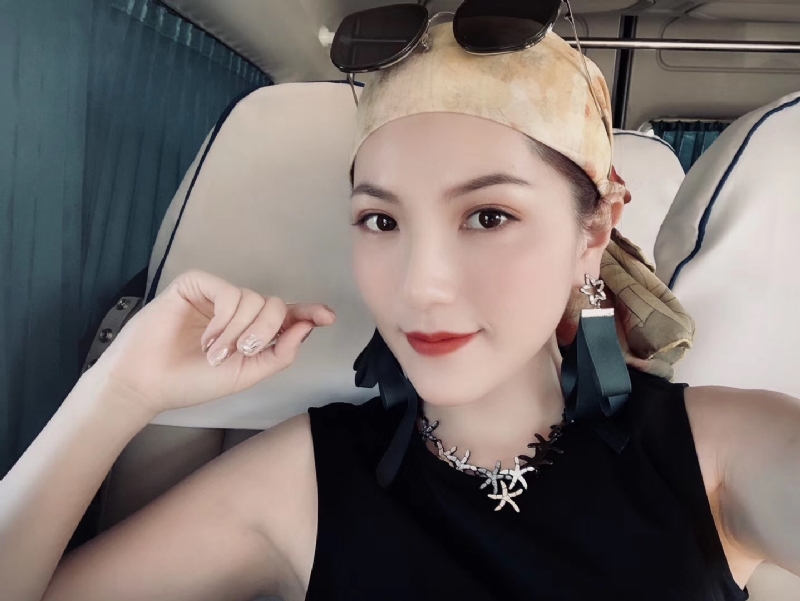 Yulili的第一张照片--平顶山相亲服务中心