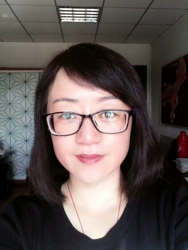 馥珺的第二张照片--平顶山相亲服务中心