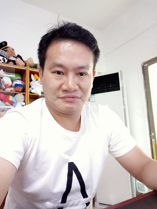 辉祥明天的第一张照片--平顶山相亲服务中心