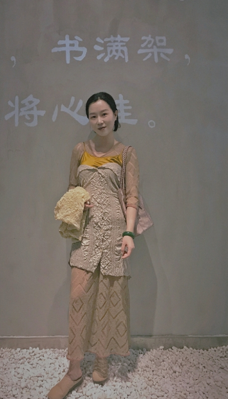 宁静致远的第三张照片--平顶山相亲服务中心