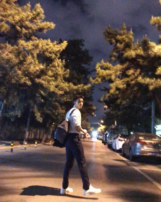 深海的第二张照片--平顶山相亲服务中心