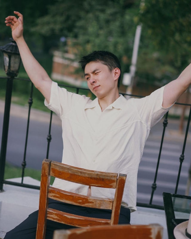 深海的第五张照片--平顶山相亲服务中心