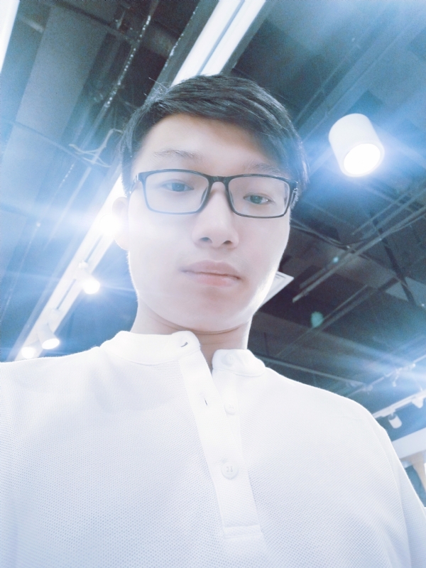 英俊潇洒小二郎的第一张照片--平顶山相亲服务中心