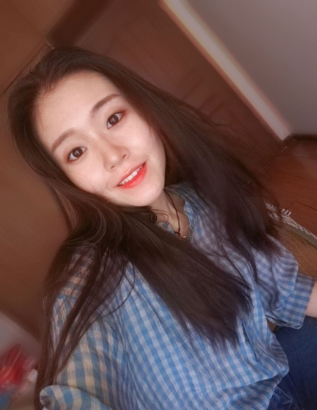 幸运草的第一张照片--平顶山相亲服务中心