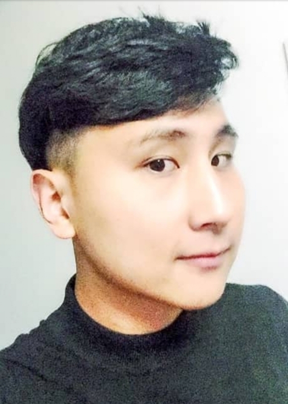 点点点的第一张照片--平顶山相亲服务中心