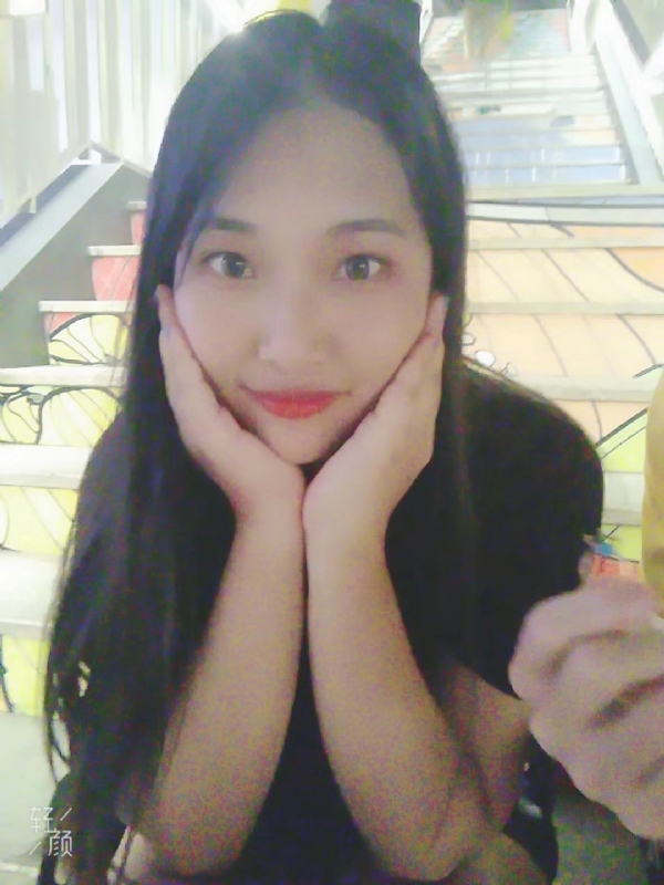 桃花九歌的第一张照片--平顶山相亲服务中心