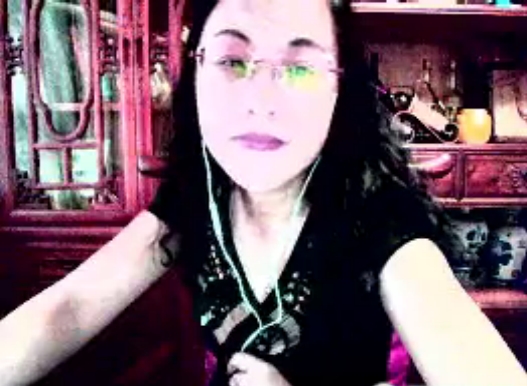 菲蝉的第一张照片--平顶山相亲服务中心