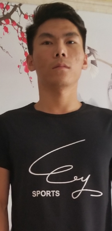 木子的第一张照片--平顶山相亲服务中心